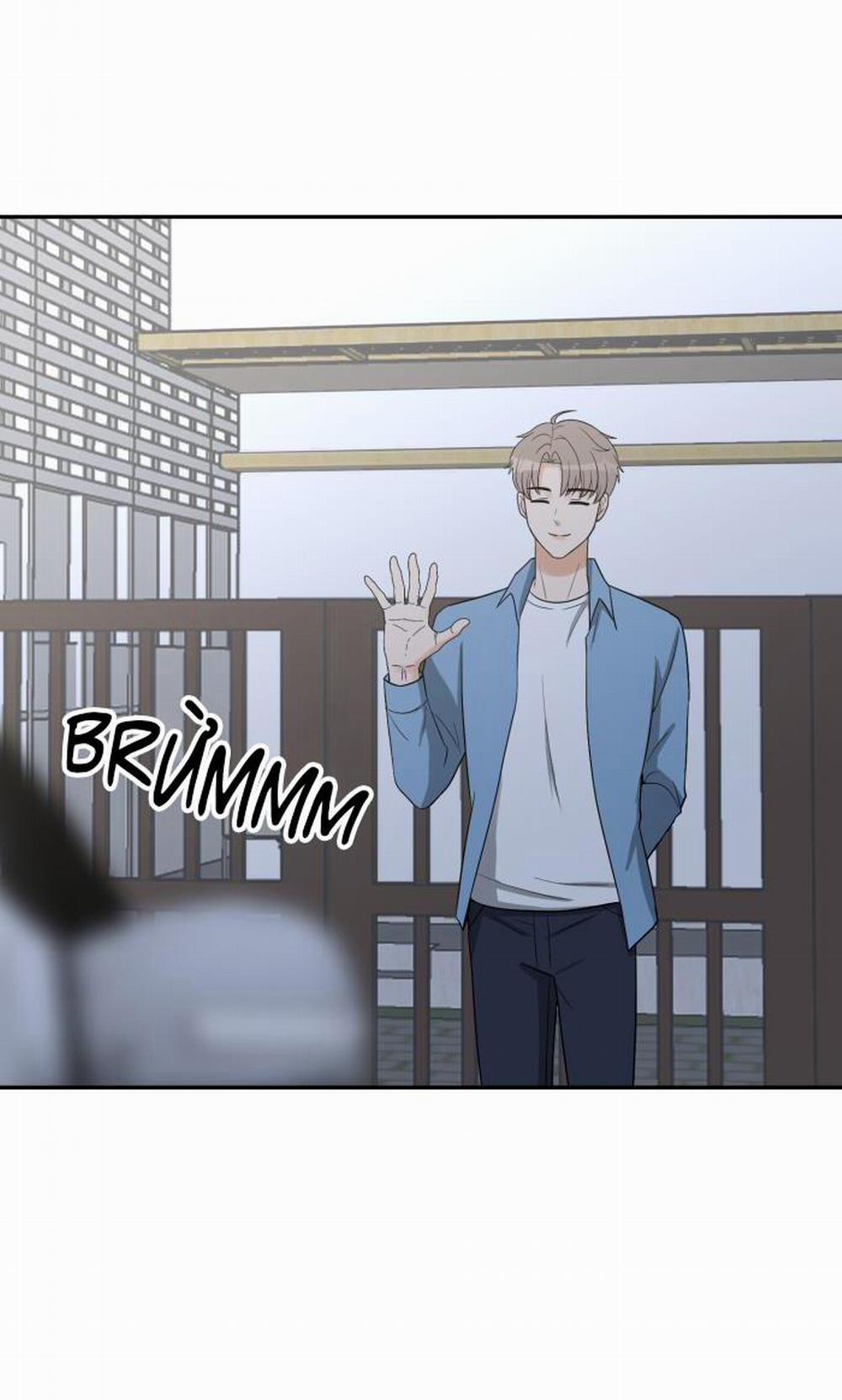 Tỉnh Dậy Lần Nữa Bỗng Trở Thành Minh Tinh Rồi 12 trang 49