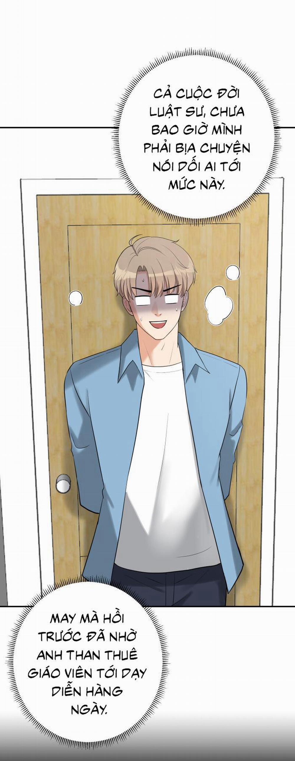 Tỉnh Dậy Lần Nữa Bỗng Trở Thành Minh Tinh Rồi 12 trang 51
