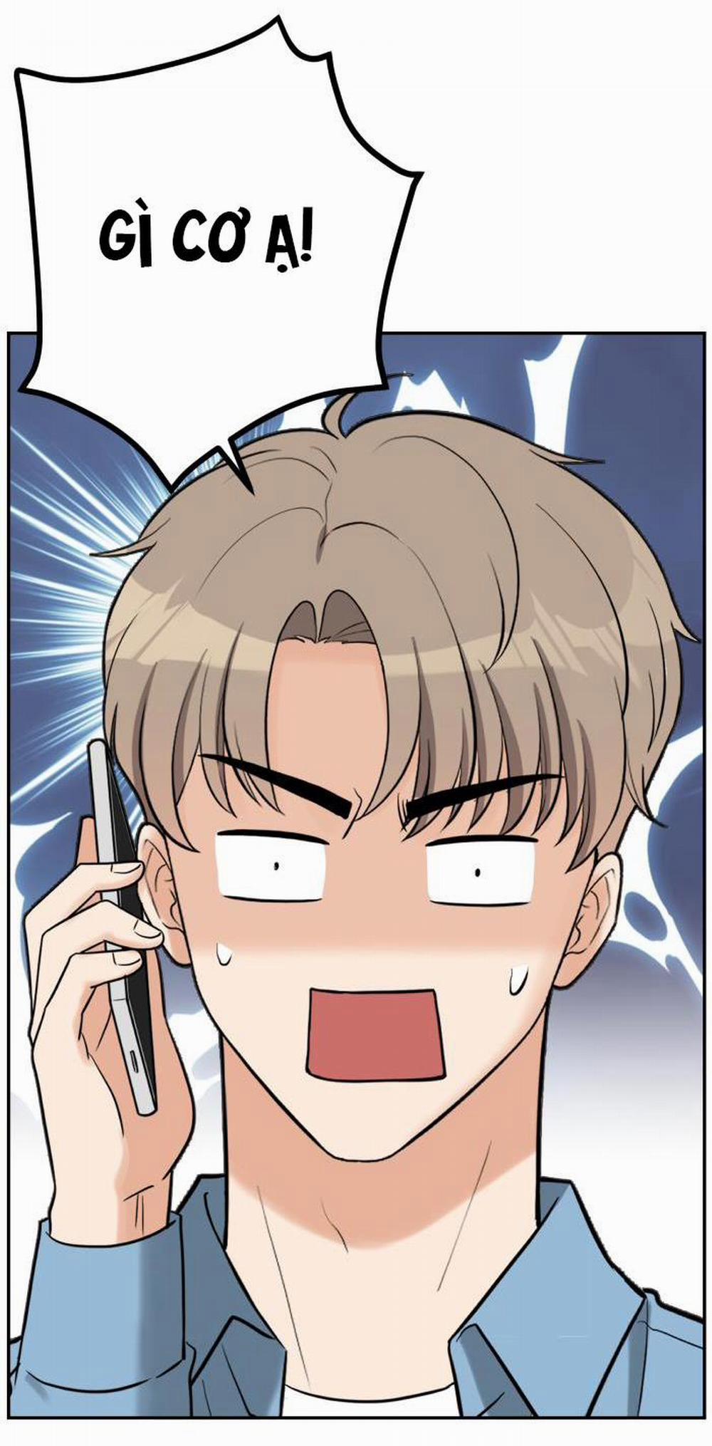 Tỉnh Dậy Lần Nữa Bỗng Trở Thành Minh Tinh Rồi 12 trang 59