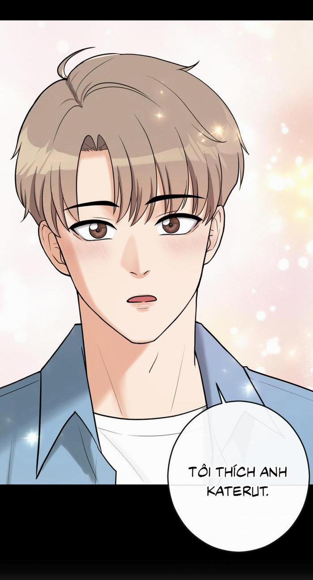 Tỉnh Dậy Lần Nữa Bỗng Trở Thành Minh Tinh Rồi 12 trang 63