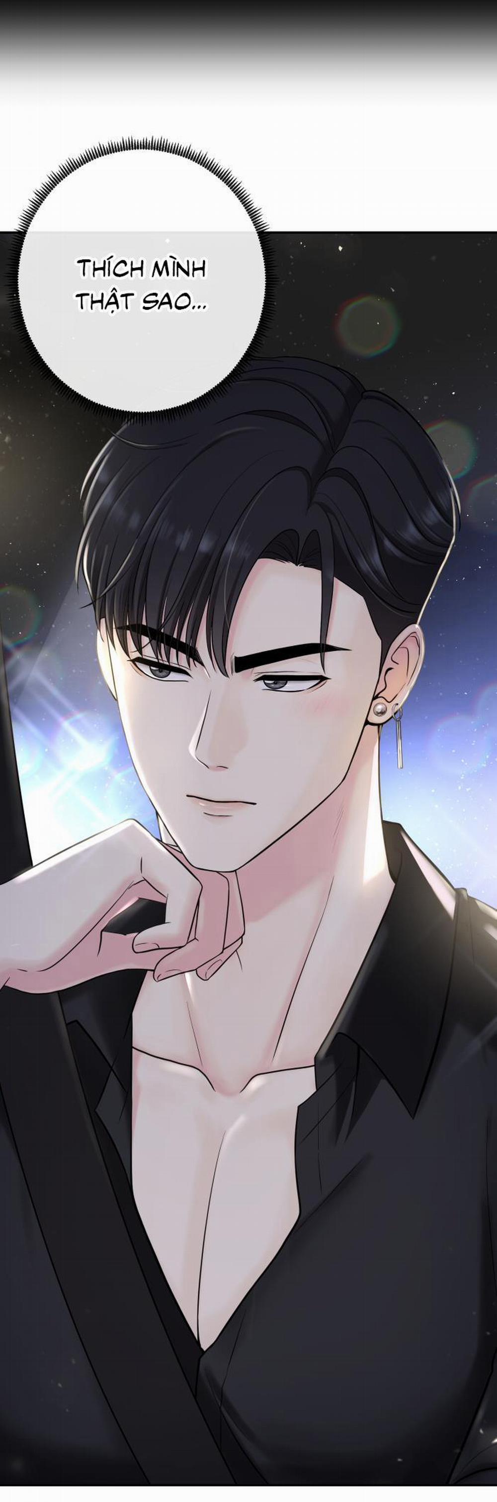 Tỉnh Dậy Lần Nữa Bỗng Trở Thành Minh Tinh Rồi 12 trang 64
