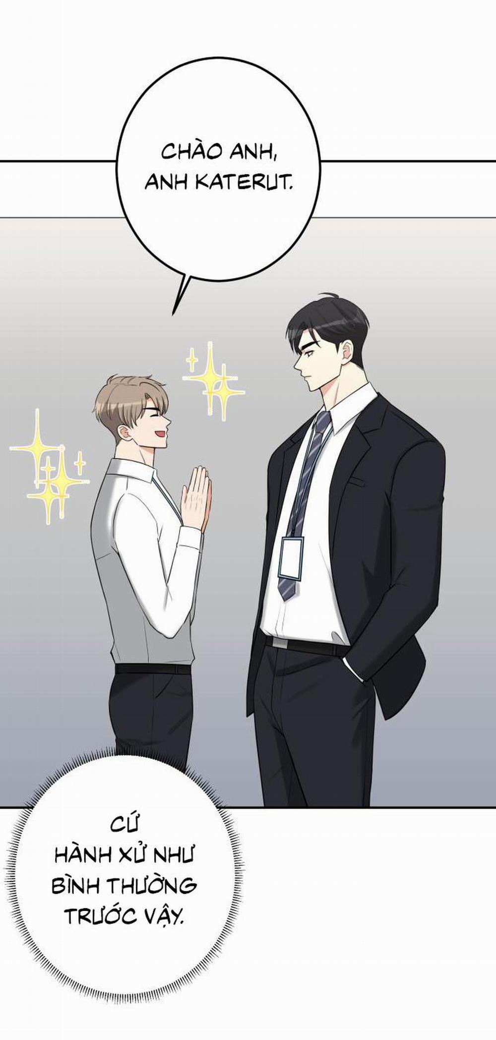 Tỉnh Dậy Lần Nữa Bỗng Trở Thành Minh Tinh Rồi 13 trang 14