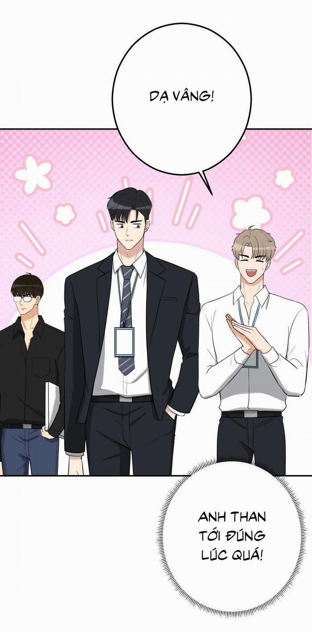 Tỉnh Dậy Lần Nữa Bỗng Trở Thành Minh Tinh Rồi 13 trang 18