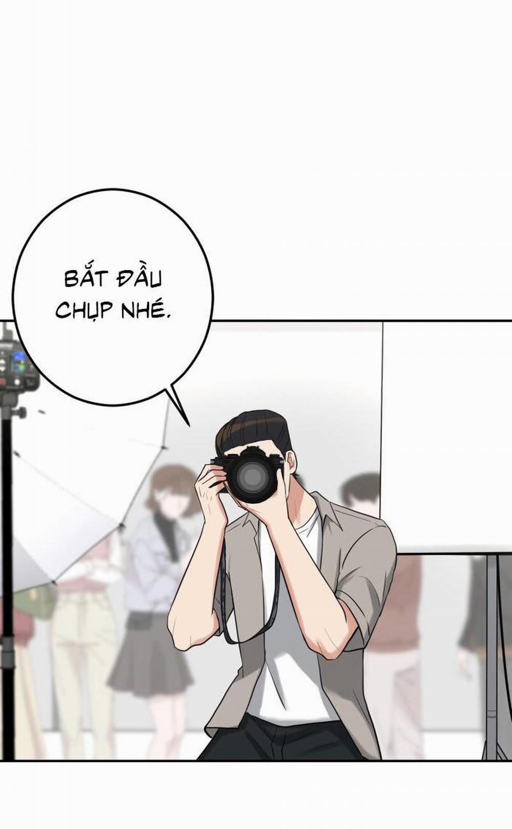 Tỉnh Dậy Lần Nữa Bỗng Trở Thành Minh Tinh Rồi 13 trang 21