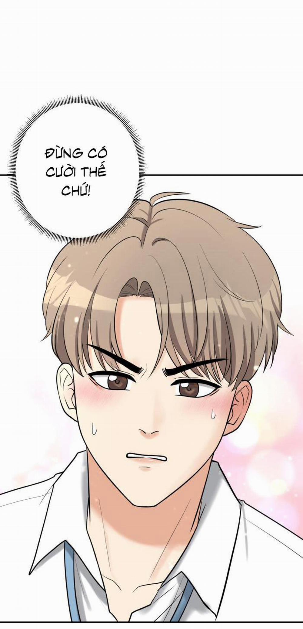 Tỉnh Dậy Lần Nữa Bỗng Trở Thành Minh Tinh Rồi 13 trang 28