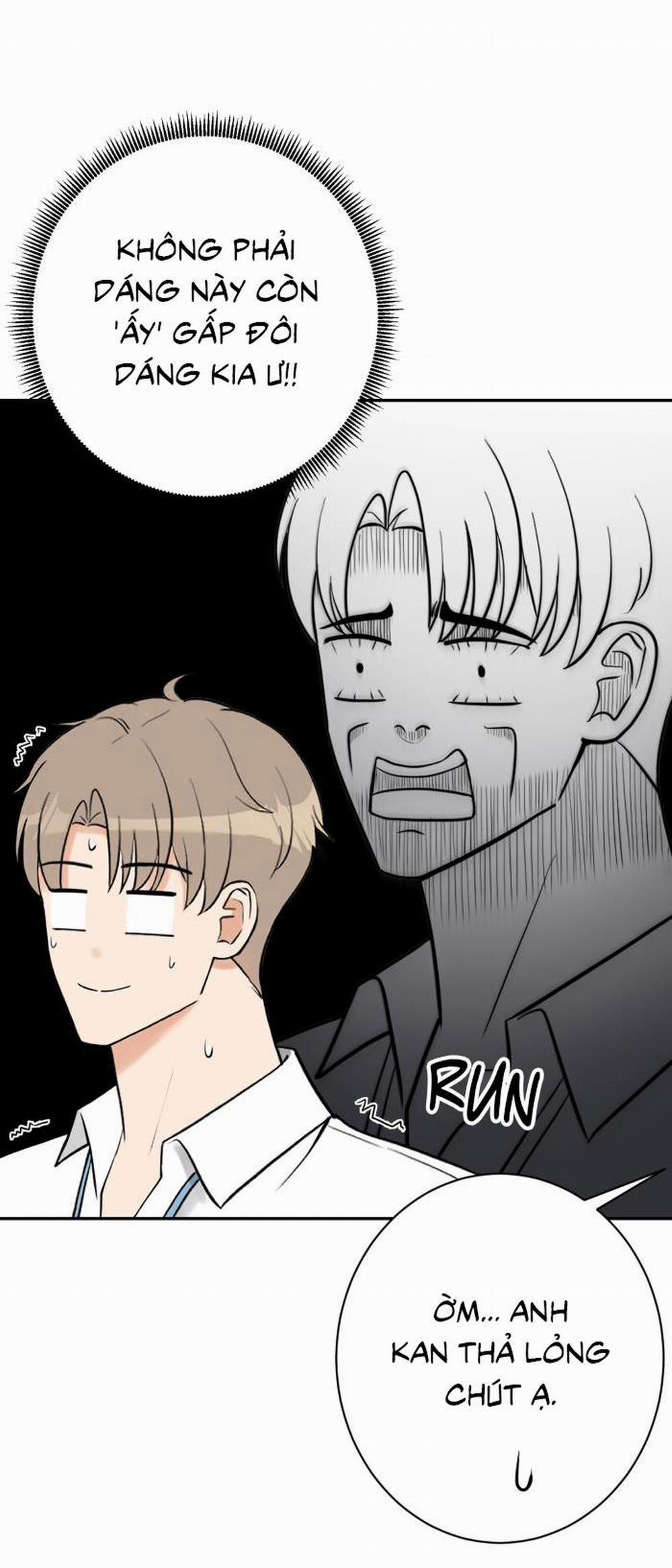 Tỉnh Dậy Lần Nữa Bỗng Trở Thành Minh Tinh Rồi 13 trang 31