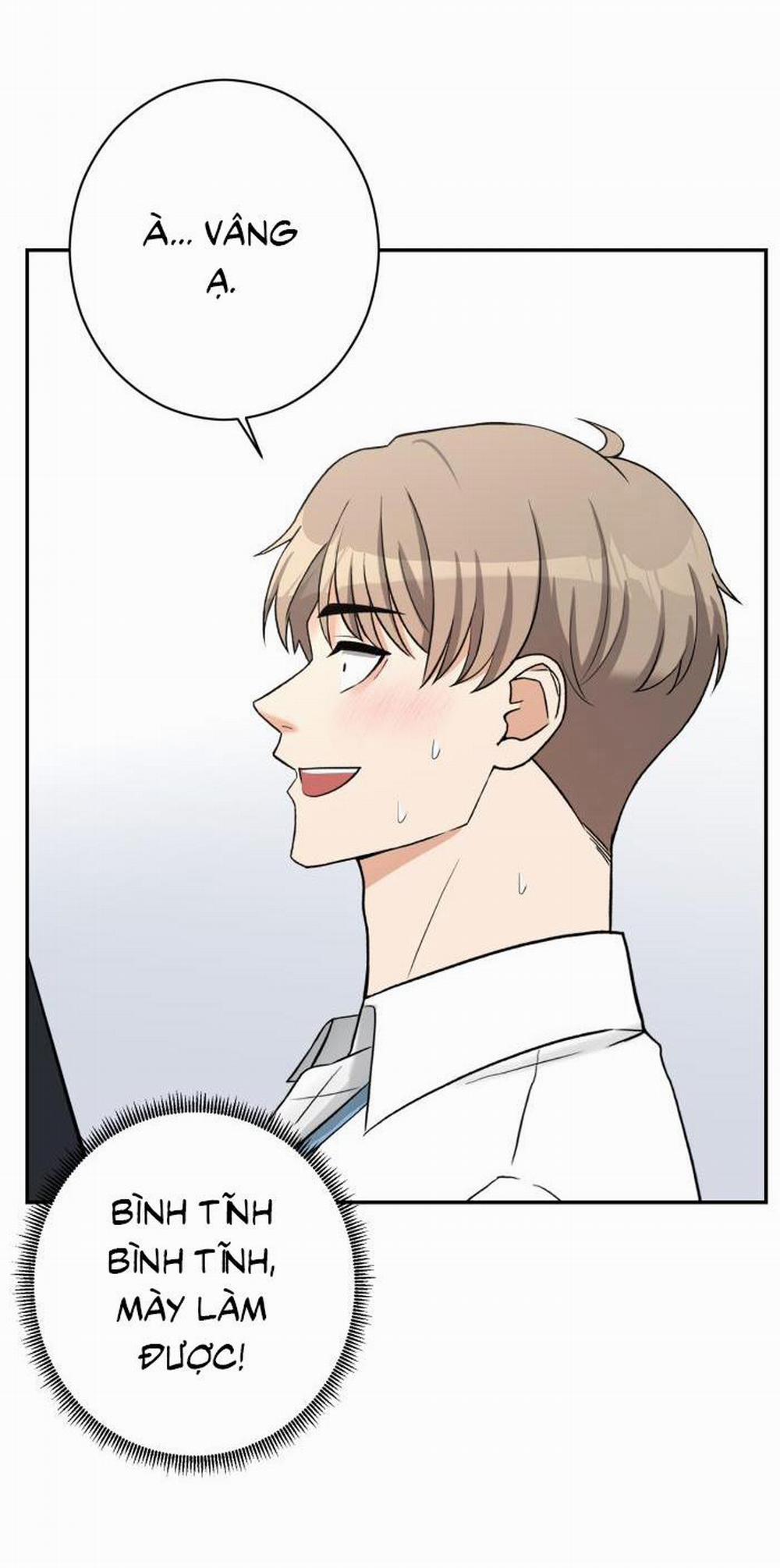 Tỉnh Dậy Lần Nữa Bỗng Trở Thành Minh Tinh Rồi 13 trang 32