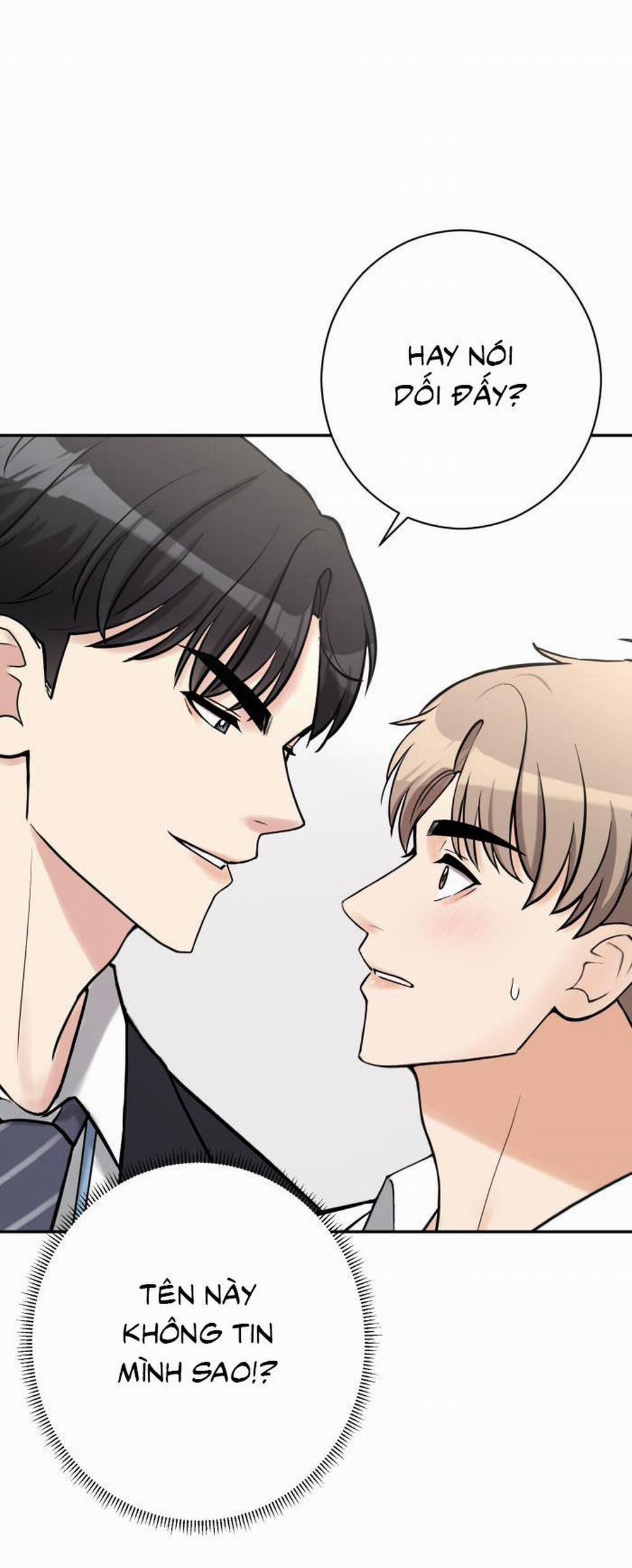 Tỉnh Dậy Lần Nữa Bỗng Trở Thành Minh Tinh Rồi 13 trang 36