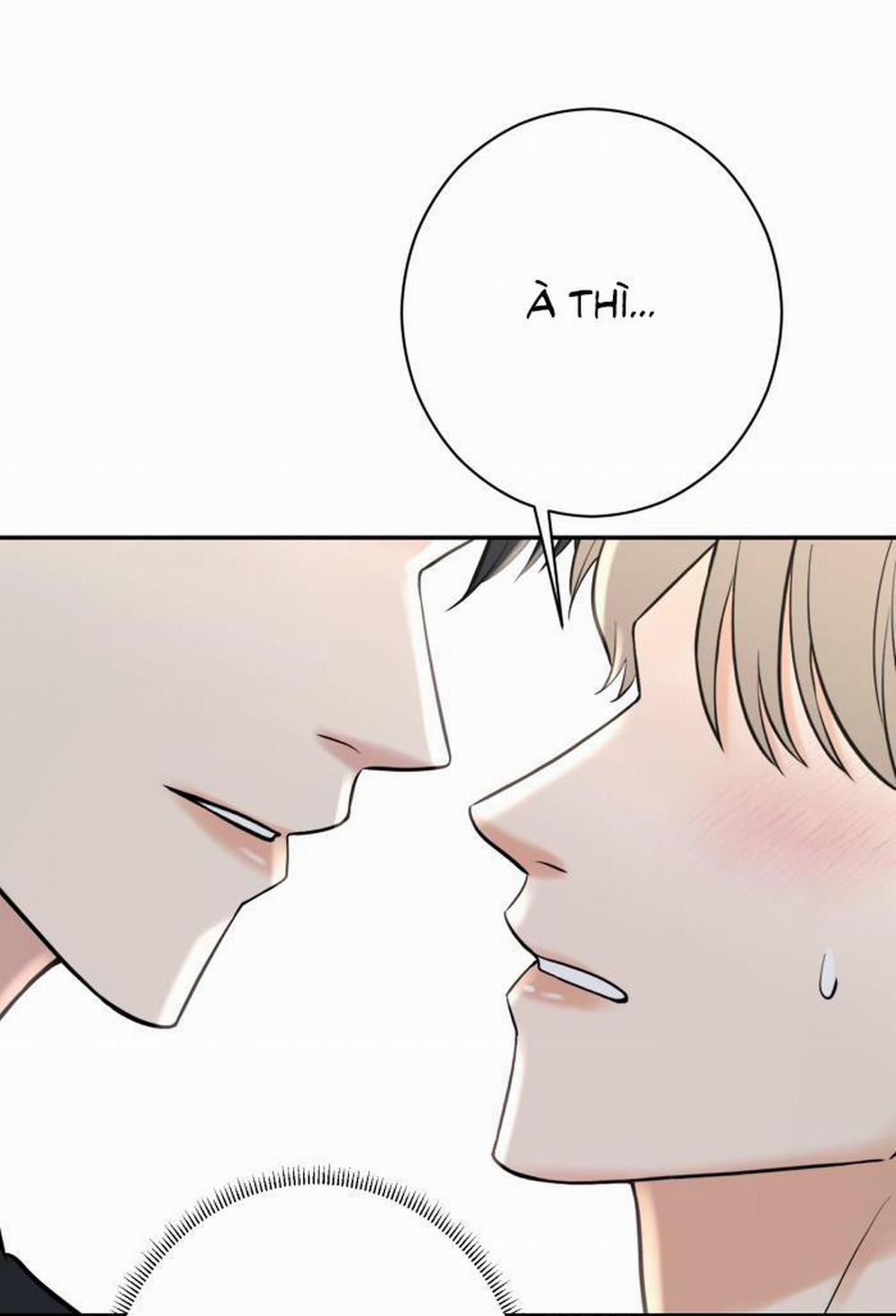 Tỉnh Dậy Lần Nữa Bỗng Trở Thành Minh Tinh Rồi 13 trang 37