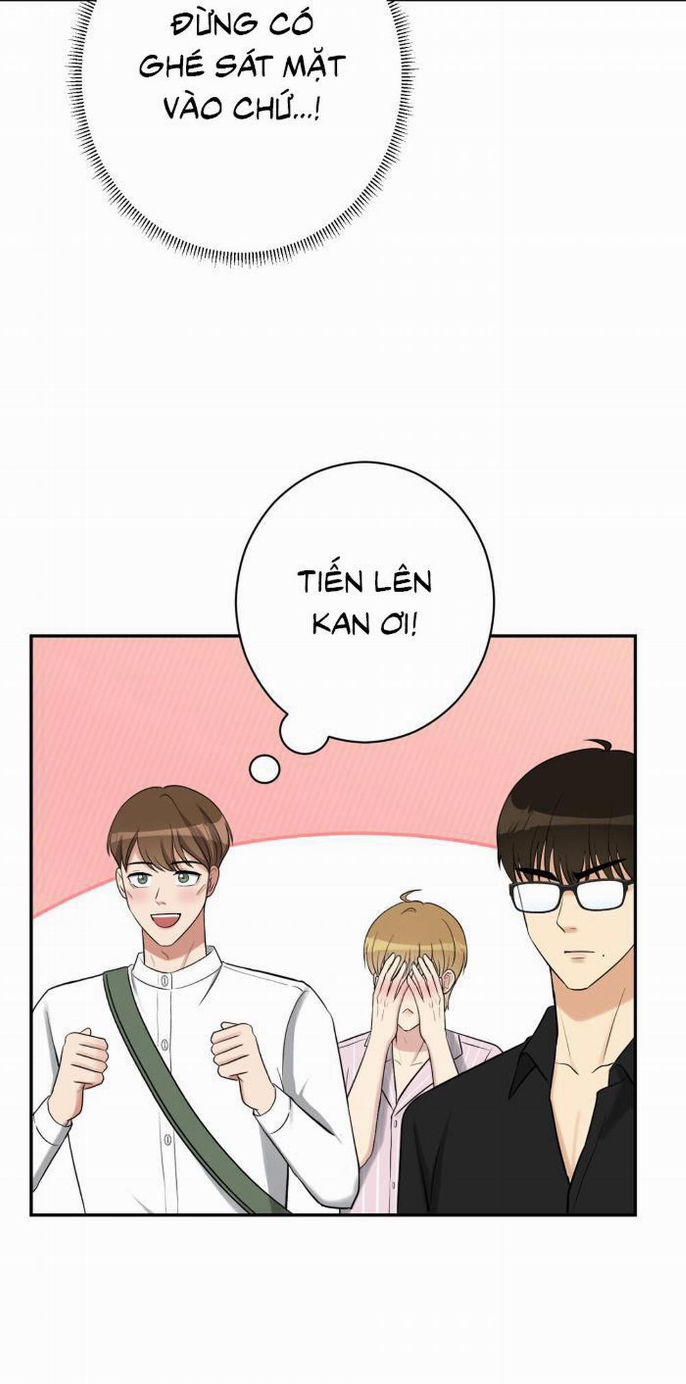 Tỉnh Dậy Lần Nữa Bỗng Trở Thành Minh Tinh Rồi 13 trang 38