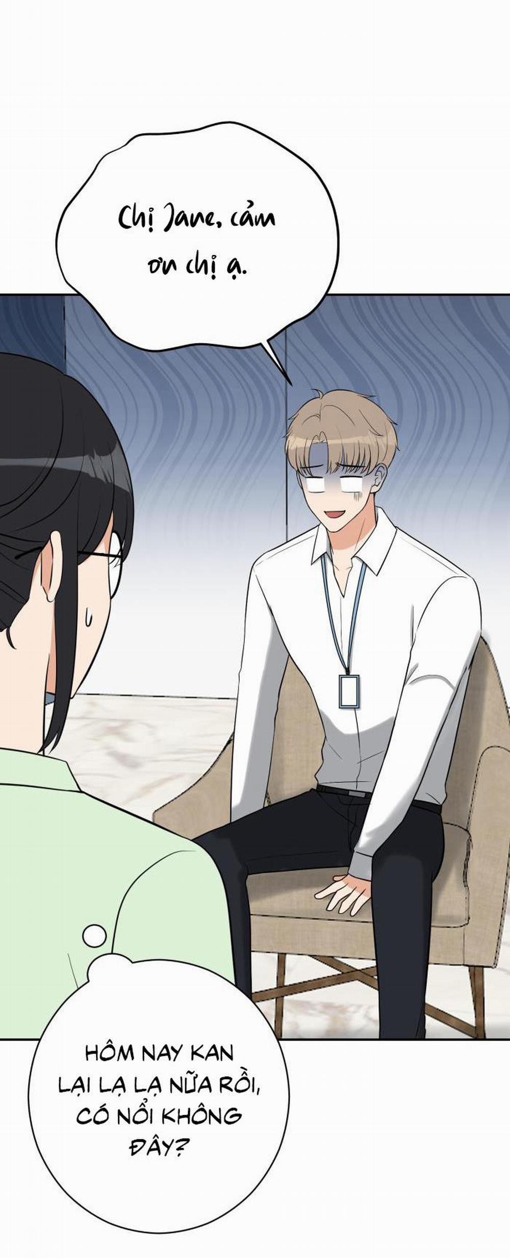 Tỉnh Dậy Lần Nữa Bỗng Trở Thành Minh Tinh Rồi 13 trang 4