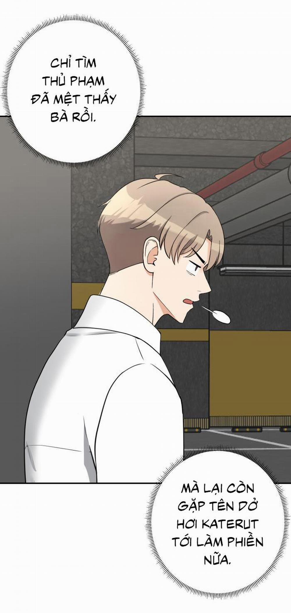 Tỉnh Dậy Lần Nữa Bỗng Trở Thành Minh Tinh Rồi 13 trang 43