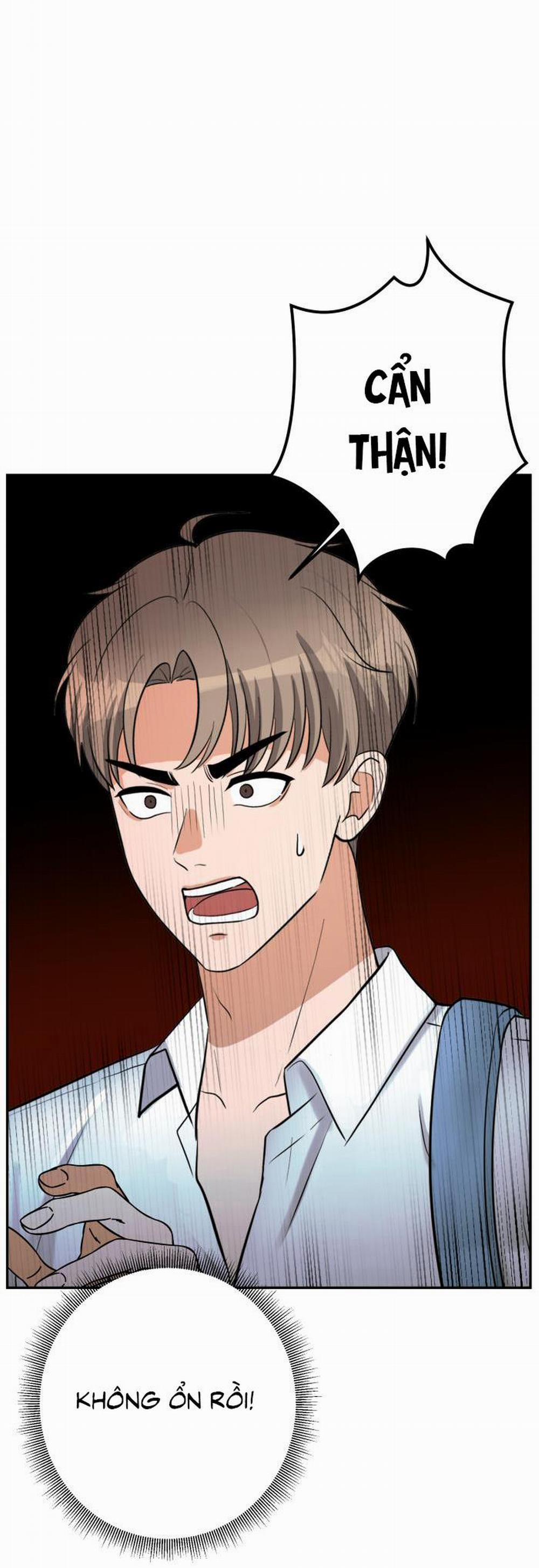 Tỉnh Dậy Lần Nữa Bỗng Trở Thành Minh Tinh Rồi 13 trang 49