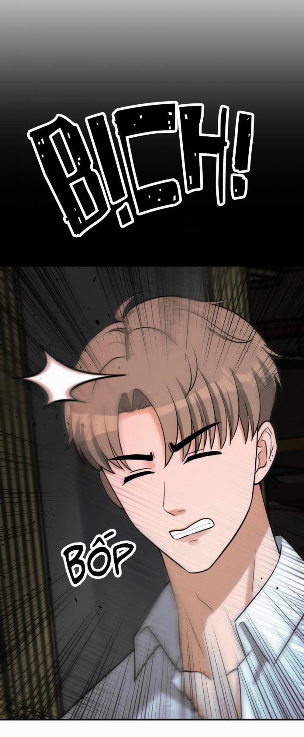 Tỉnh Dậy Lần Nữa Bỗng Trở Thành Minh Tinh Rồi 13 trang 51