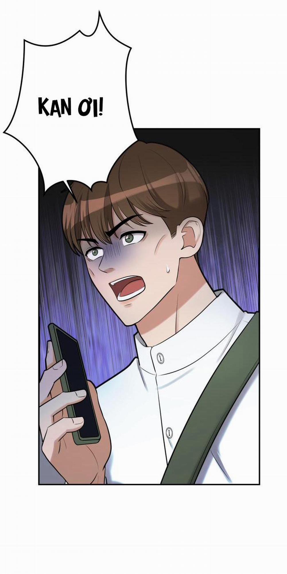 Tỉnh Dậy Lần Nữa Bỗng Trở Thành Minh Tinh Rồi 14 trang 12