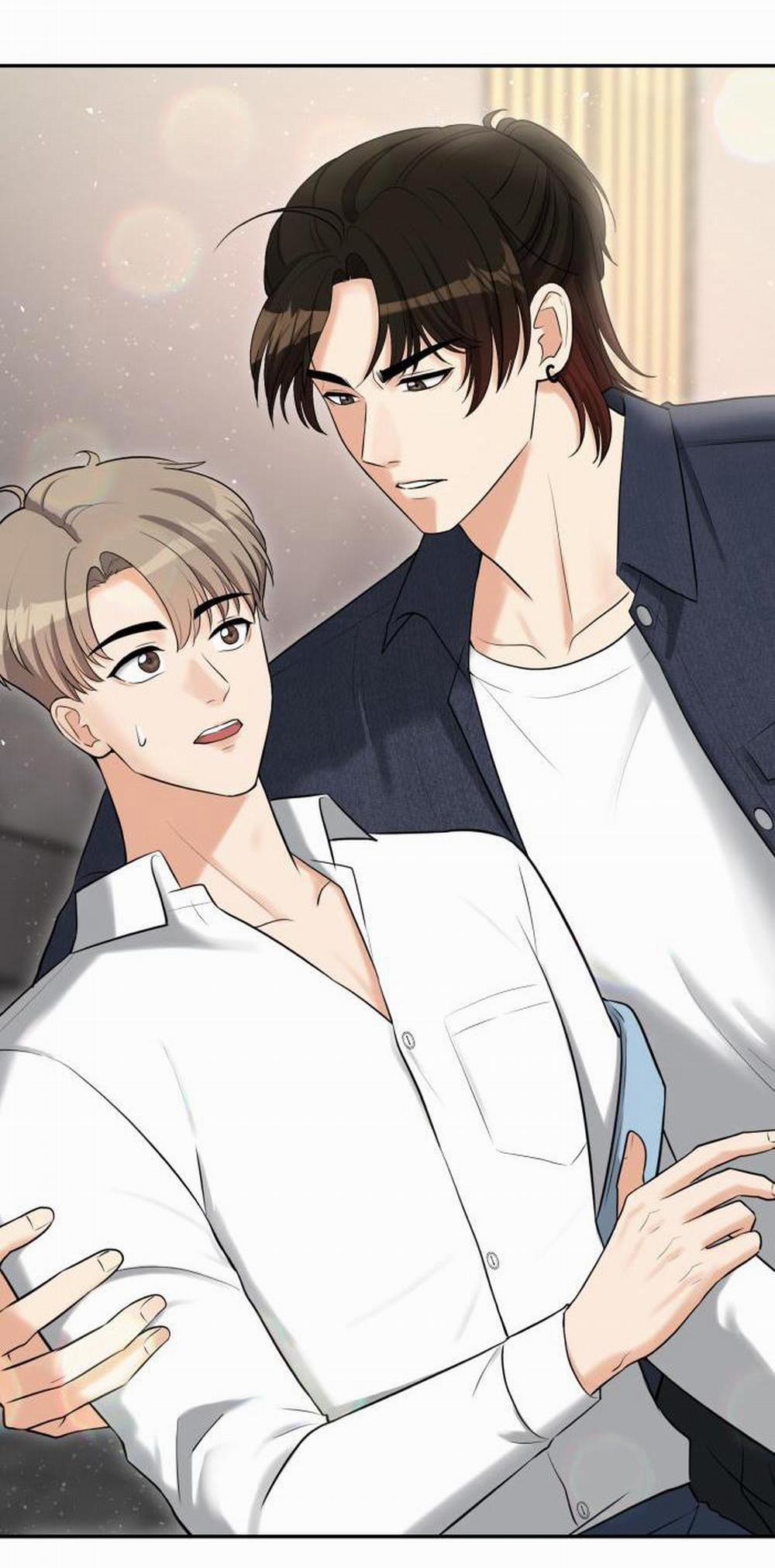 Tỉnh Dậy Lần Nữa Bỗng Trở Thành Minh Tinh Rồi 14 trang 16