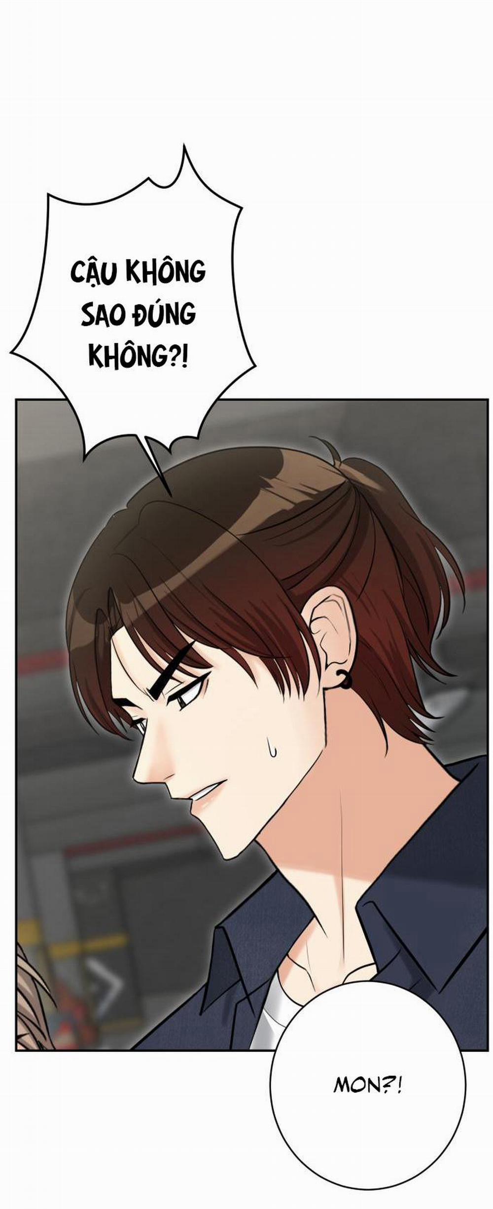 Tỉnh Dậy Lần Nữa Bỗng Trở Thành Minh Tinh Rồi 14 trang 17