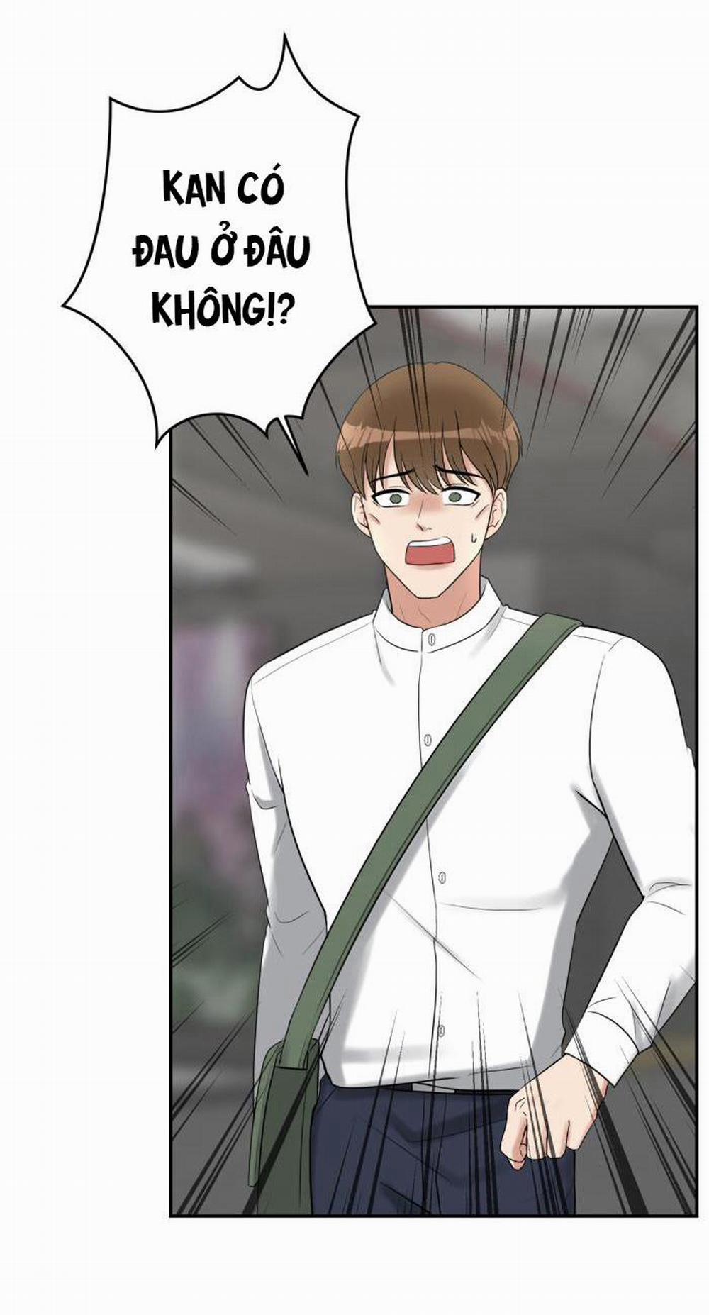 Tỉnh Dậy Lần Nữa Bỗng Trở Thành Minh Tinh Rồi 14 trang 19