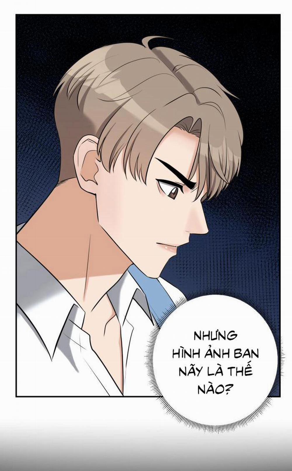 Tỉnh Dậy Lần Nữa Bỗng Trở Thành Minh Tinh Rồi 14 trang 21