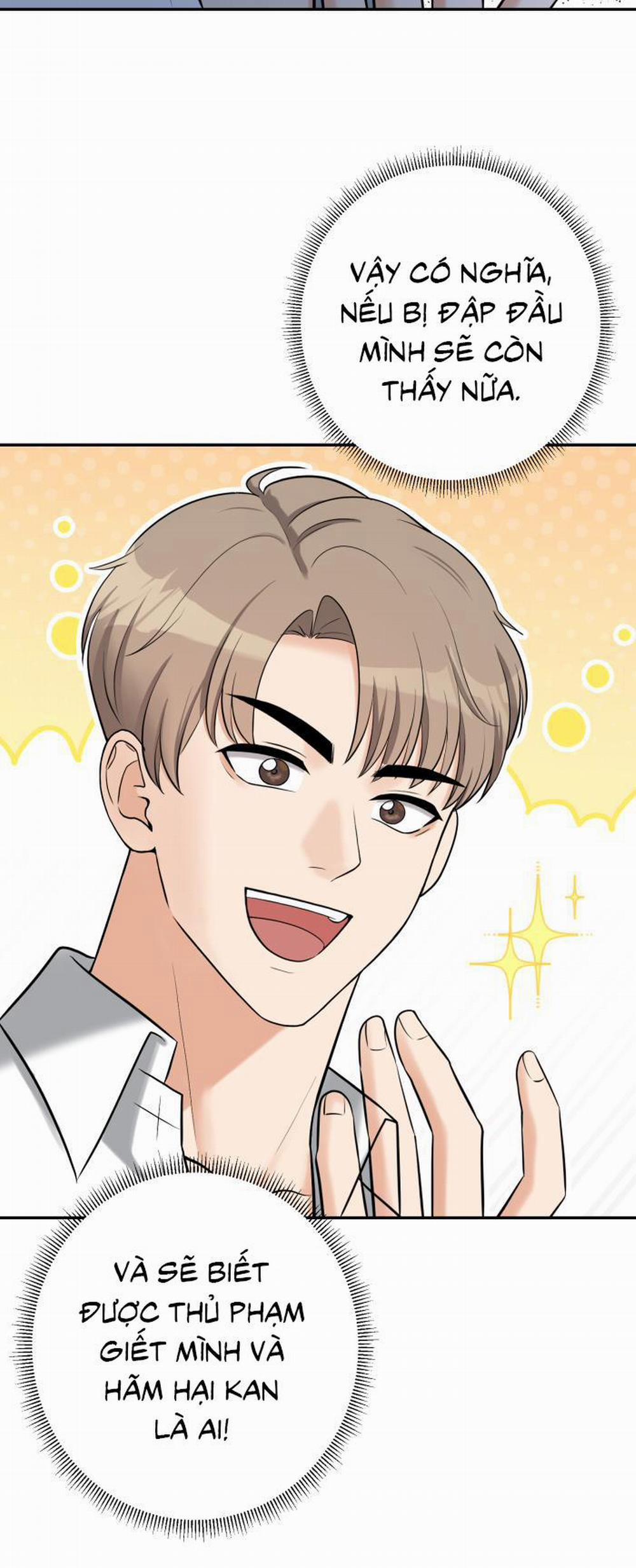 Tỉnh Dậy Lần Nữa Bỗng Trở Thành Minh Tinh Rồi 14 trang 24