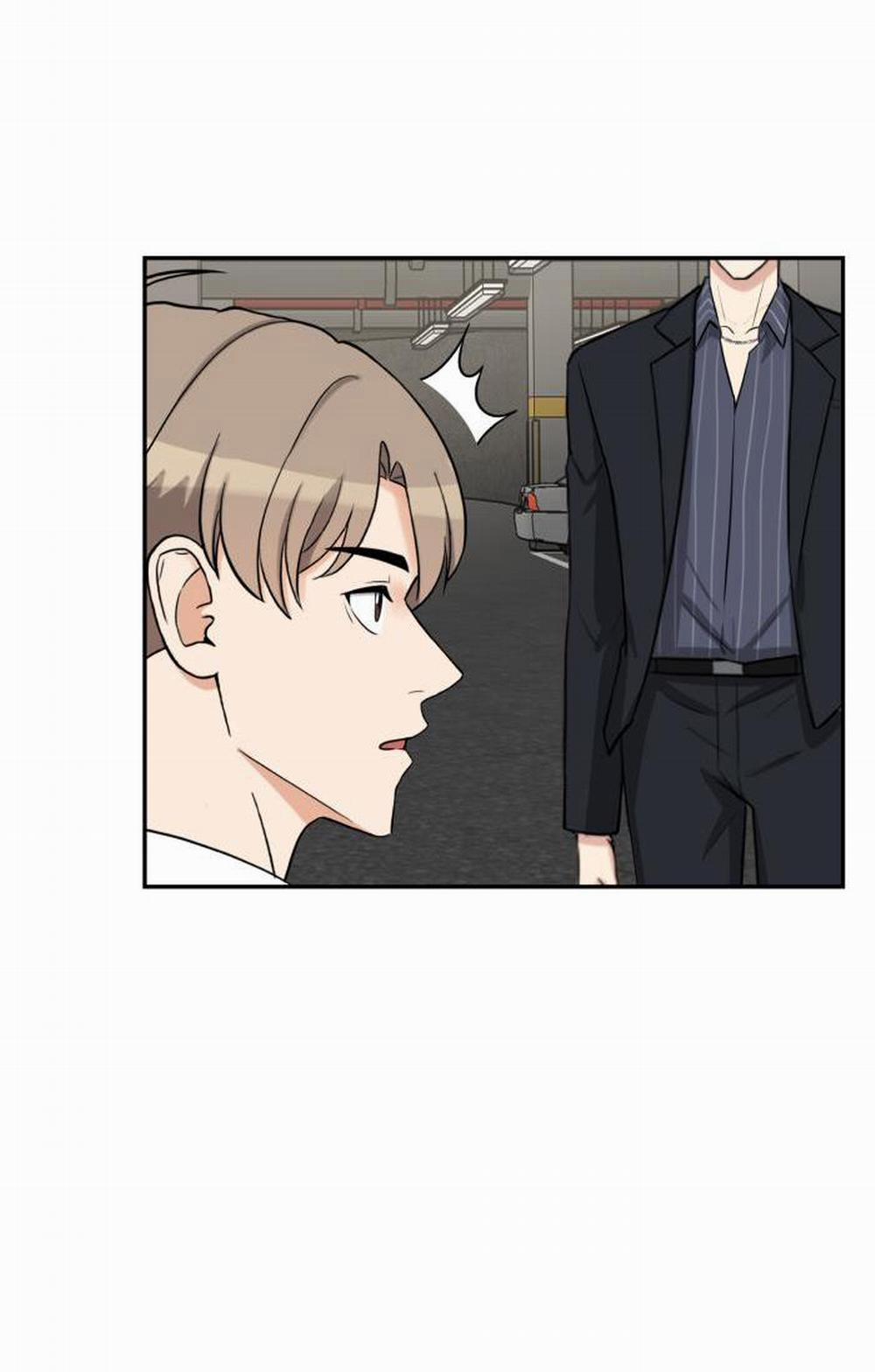 Tỉnh Dậy Lần Nữa Bỗng Trở Thành Minh Tinh Rồi 14 trang 25