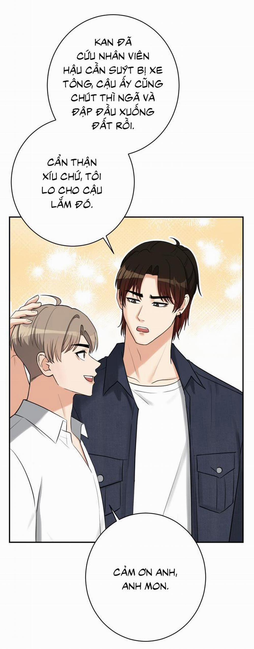 Tỉnh Dậy Lần Nữa Bỗng Trở Thành Minh Tinh Rồi 14 trang 28