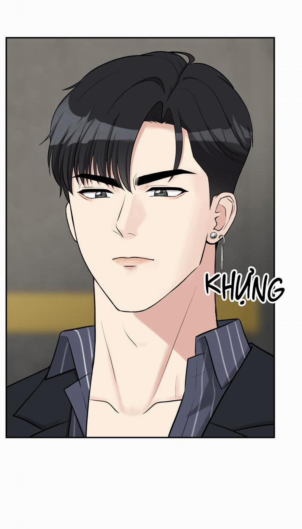 Tỉnh Dậy Lần Nữa Bỗng Trở Thành Minh Tinh Rồi 14 trang 30