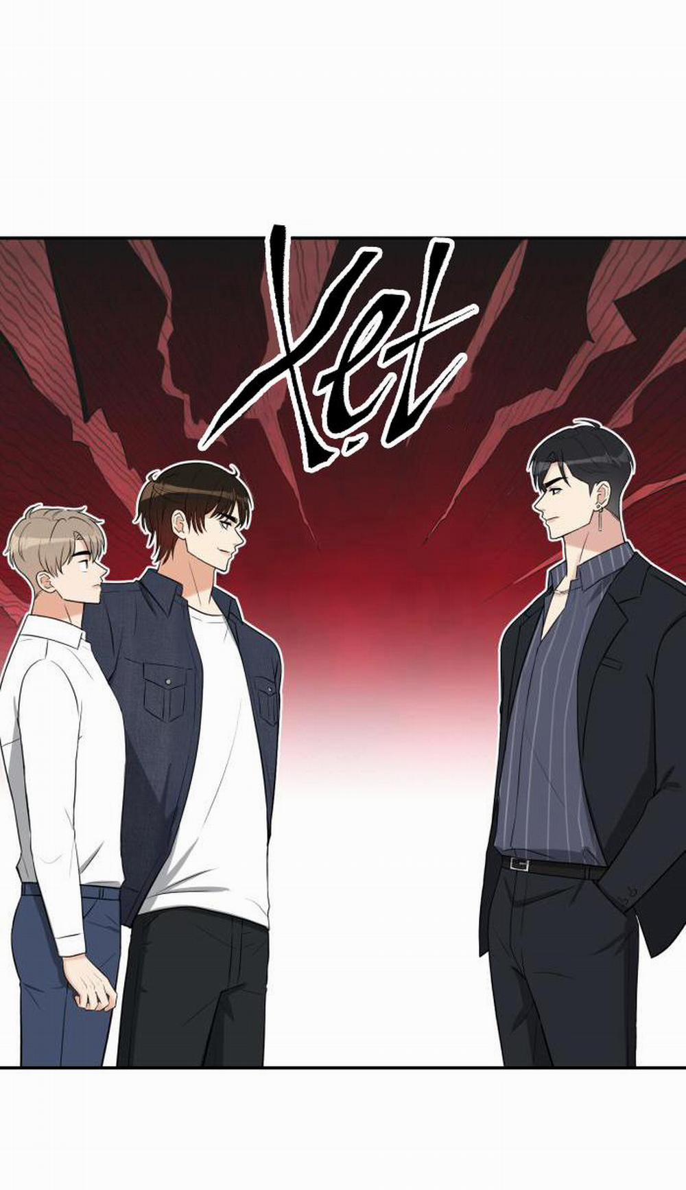 Tỉnh Dậy Lần Nữa Bỗng Trở Thành Minh Tinh Rồi 14 trang 31