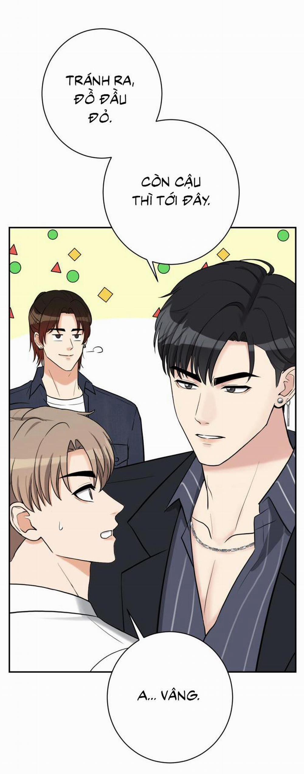 Tỉnh Dậy Lần Nữa Bỗng Trở Thành Minh Tinh Rồi 14 trang 32