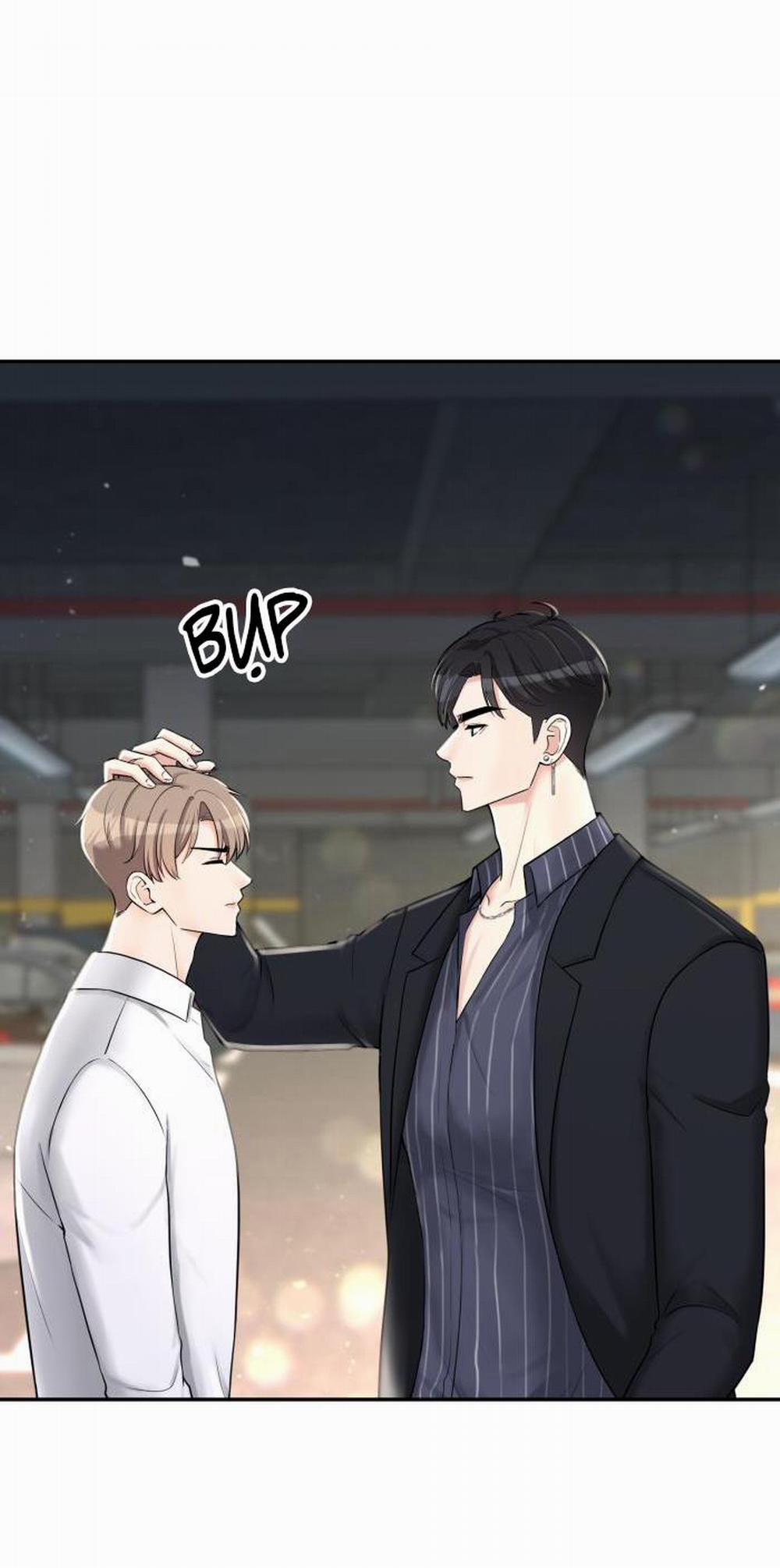 Tỉnh Dậy Lần Nữa Bỗng Trở Thành Minh Tinh Rồi 14 trang 33