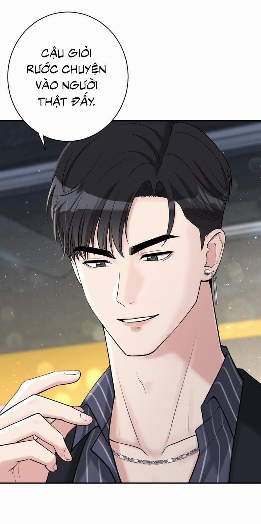 Tỉnh Dậy Lần Nữa Bỗng Trở Thành Minh Tinh Rồi 14 trang 35