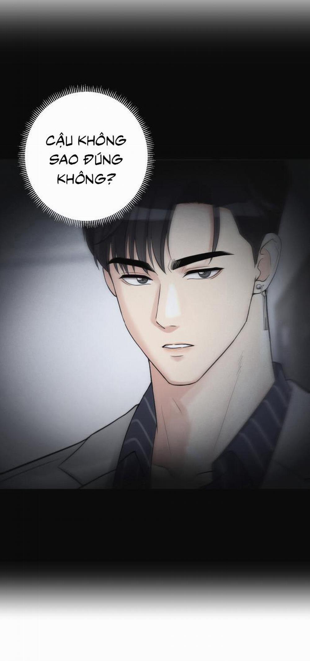 Tỉnh Dậy Lần Nữa Bỗng Trở Thành Minh Tinh Rồi 14 trang 38