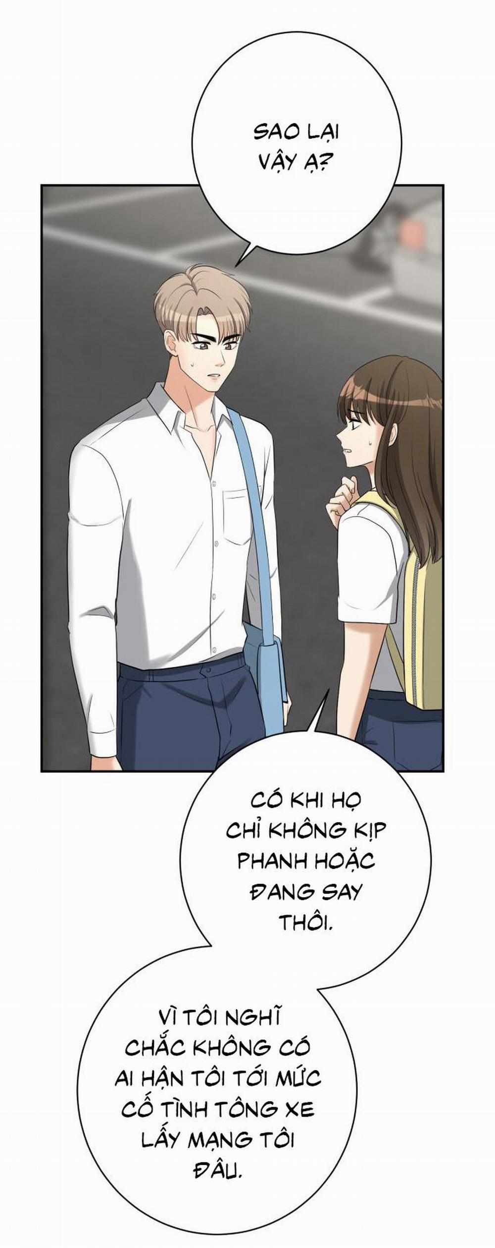 Tỉnh Dậy Lần Nữa Bỗng Trở Thành Minh Tinh Rồi 14 trang 45