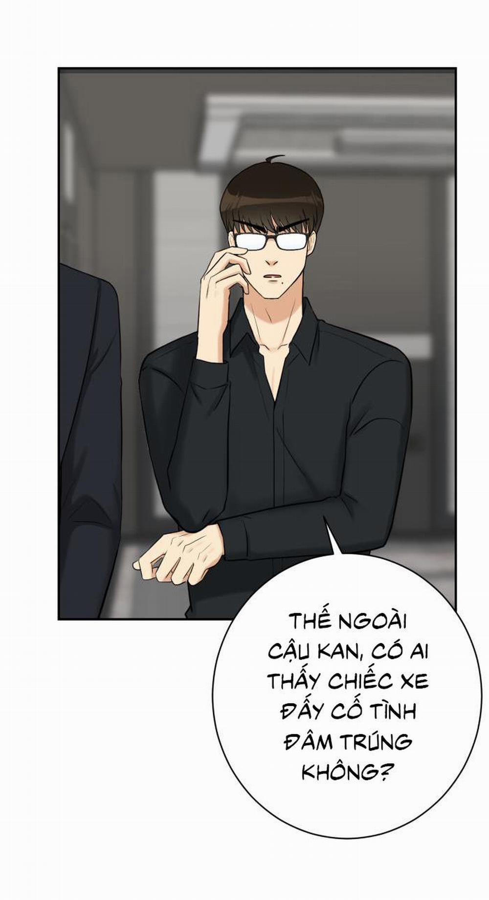 Tỉnh Dậy Lần Nữa Bỗng Trở Thành Minh Tinh Rồi 14 trang 46