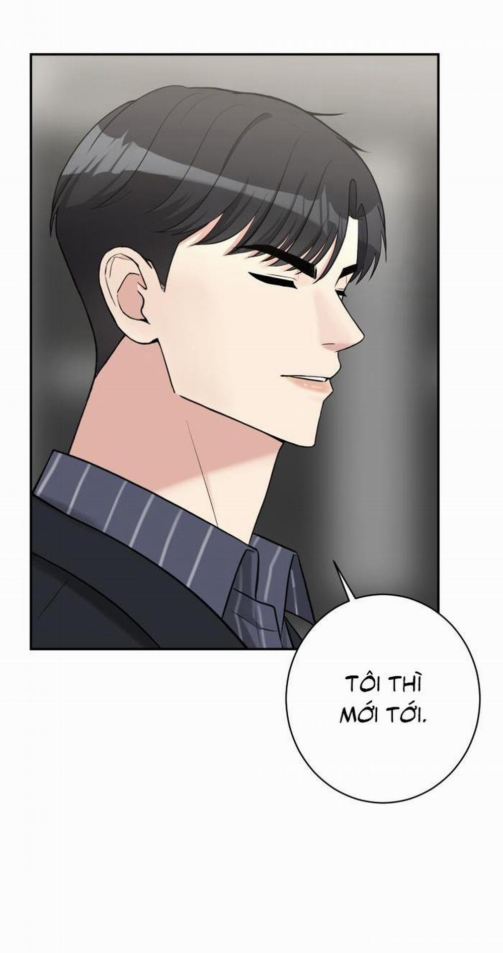 Tỉnh Dậy Lần Nữa Bỗng Trở Thành Minh Tinh Rồi 14 trang 48