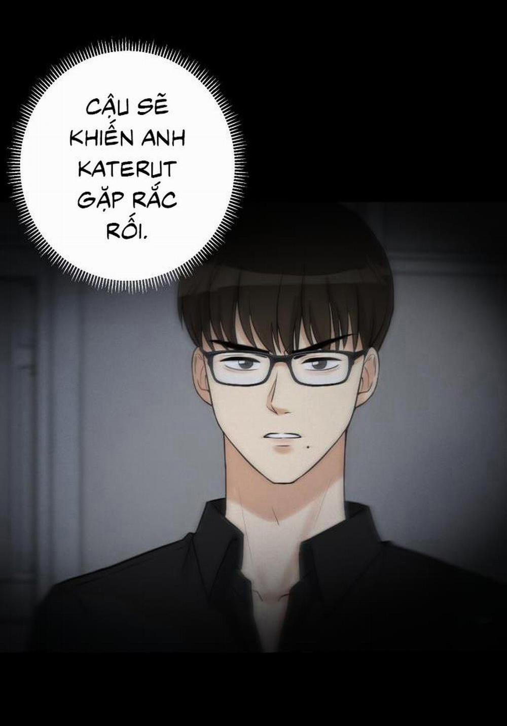 Tỉnh Dậy Lần Nữa Bỗng Trở Thành Minh Tinh Rồi 14 trang 5