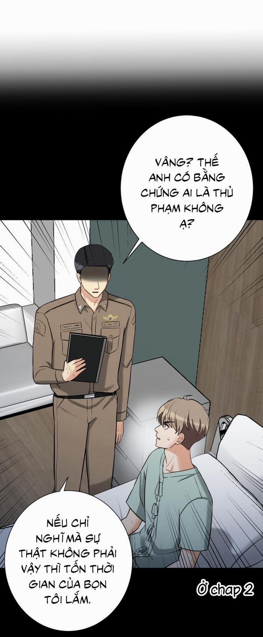 Tỉnh Dậy Lần Nữa Bỗng Trở Thành Minh Tinh Rồi 14 trang 55