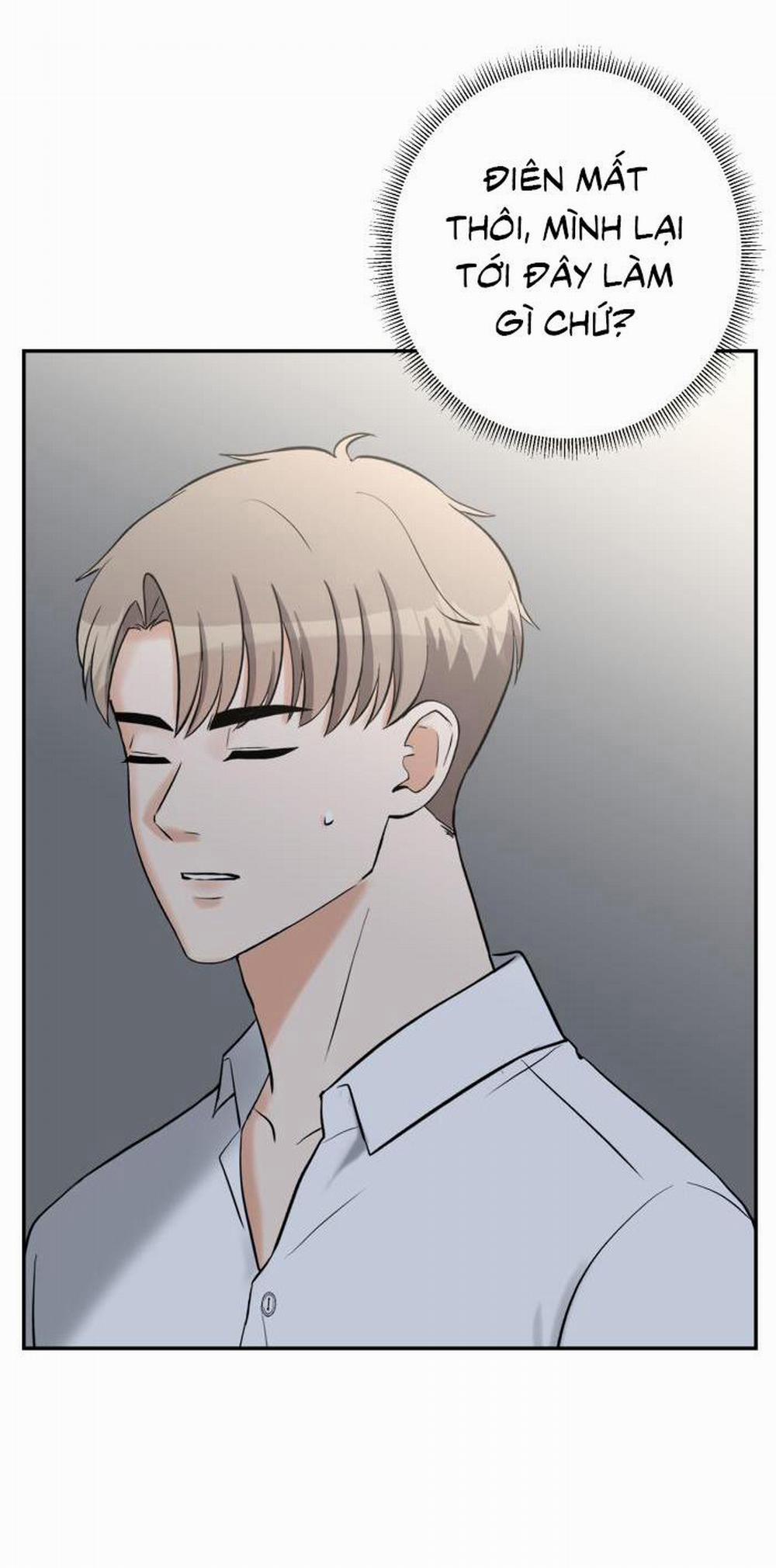 Tỉnh Dậy Lần Nữa Bỗng Trở Thành Minh Tinh Rồi 14 trang 59