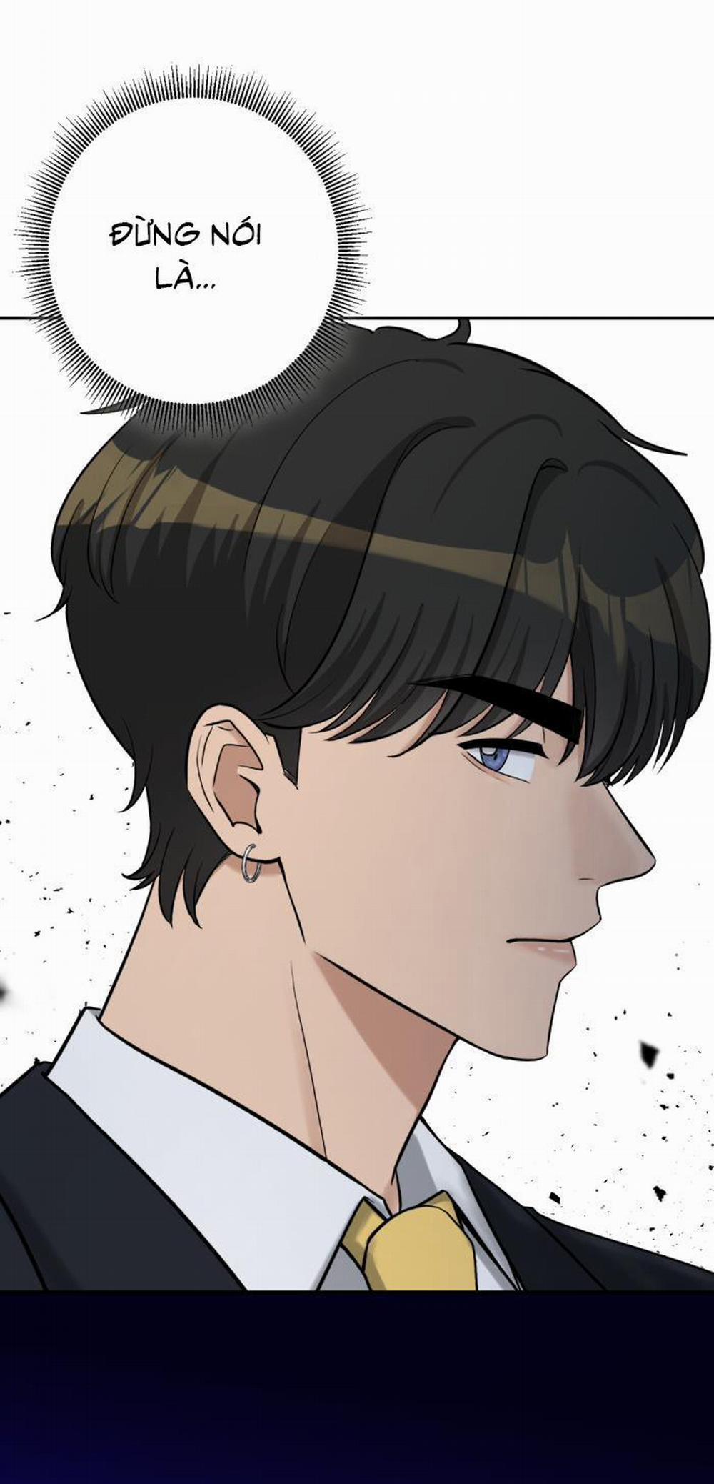 Tỉnh Dậy Lần Nữa Bỗng Trở Thành Minh Tinh Rồi 14 trang 65