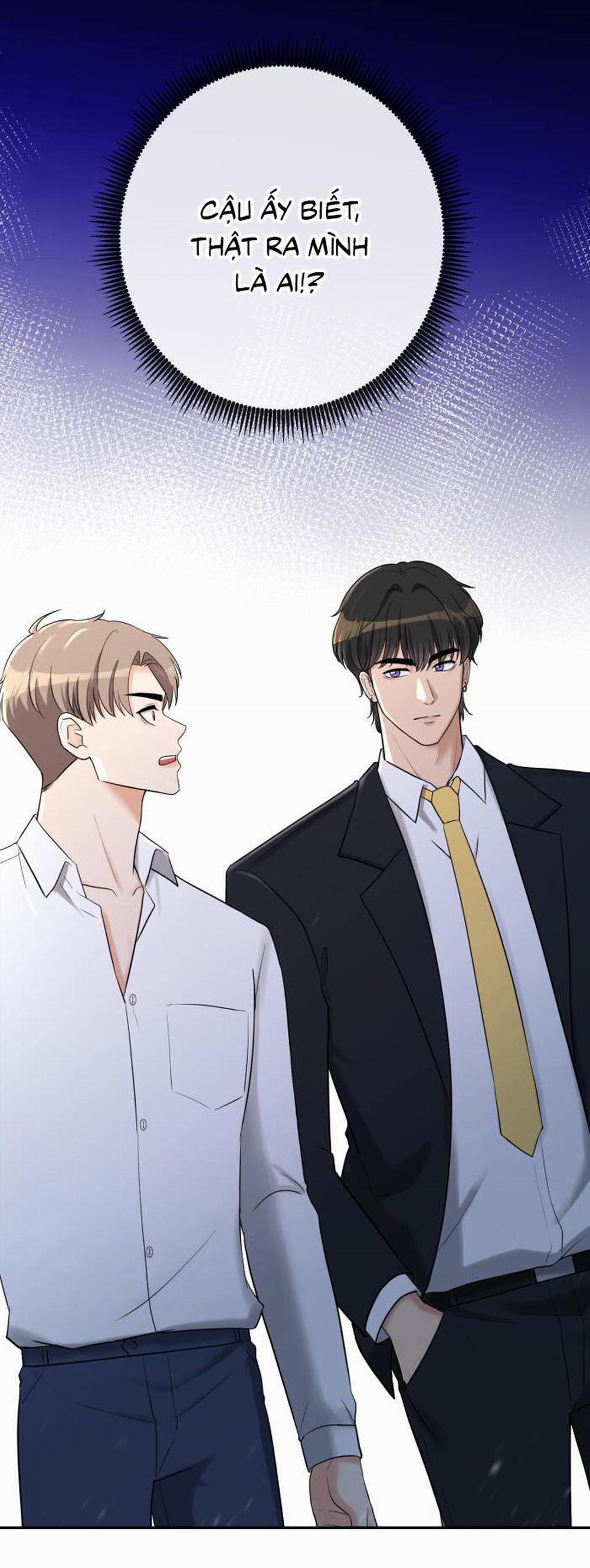 Tỉnh Dậy Lần Nữa Bỗng Trở Thành Minh Tinh Rồi 14 trang 66