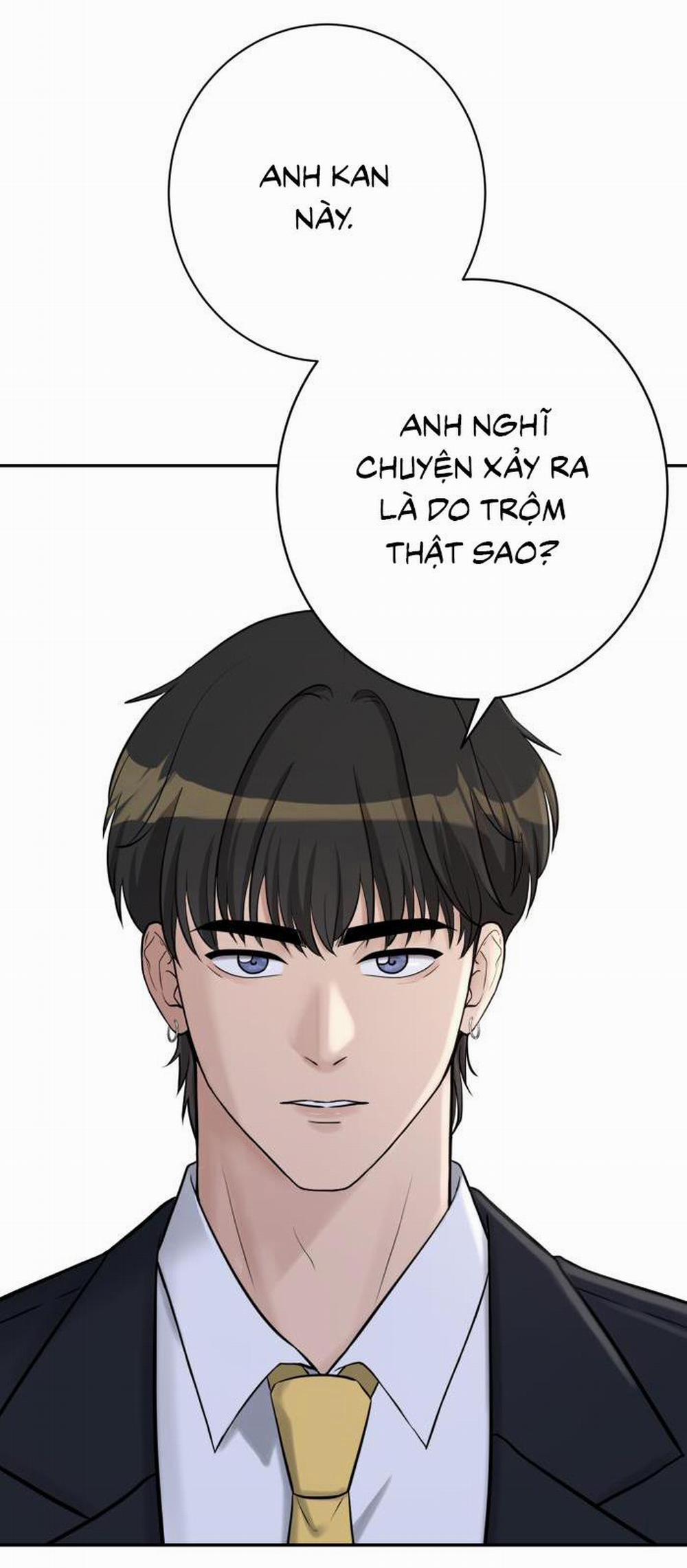 Tỉnh Dậy Lần Nữa Bỗng Trở Thành Minh Tinh Rồi 15 trang 15