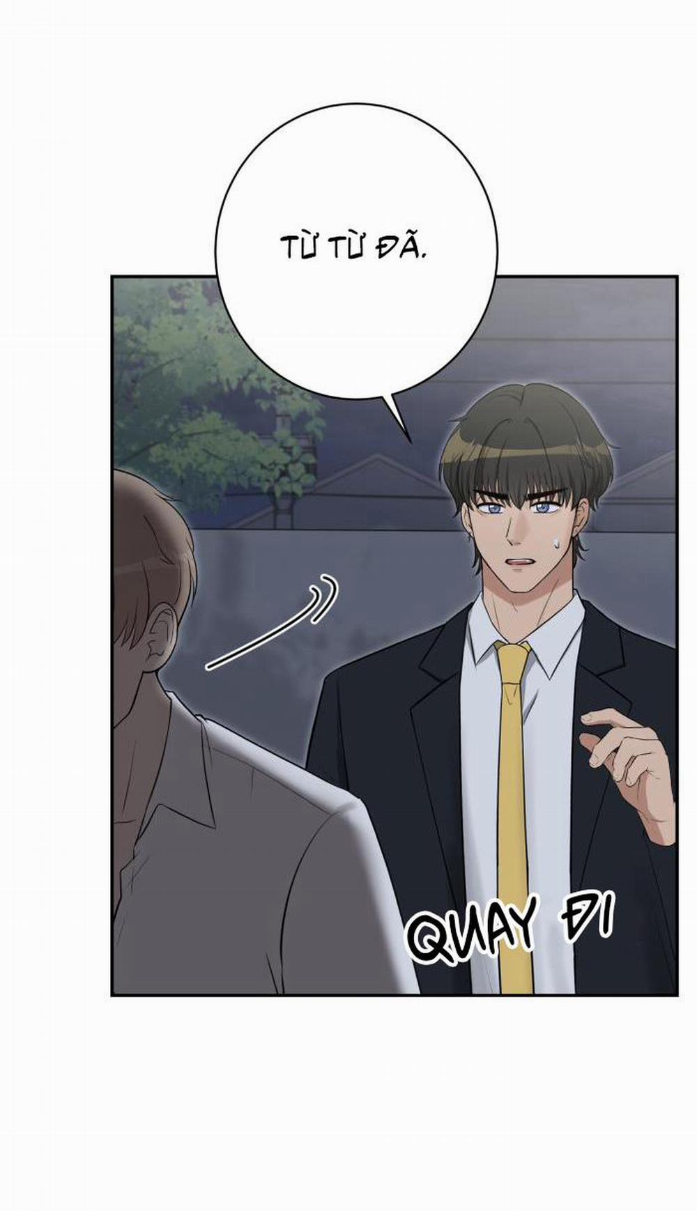 Tỉnh Dậy Lần Nữa Bỗng Trở Thành Minh Tinh Rồi 15 trang 19