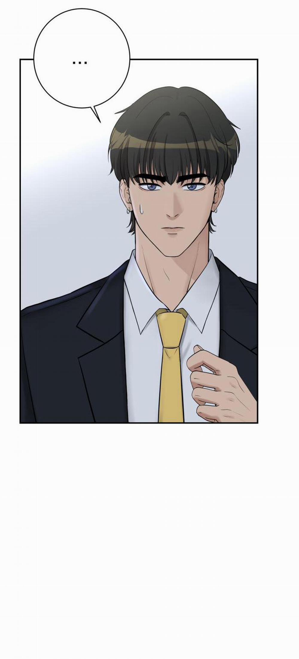 Tỉnh Dậy Lần Nữa Bỗng Trở Thành Minh Tinh Rồi 15 trang 20