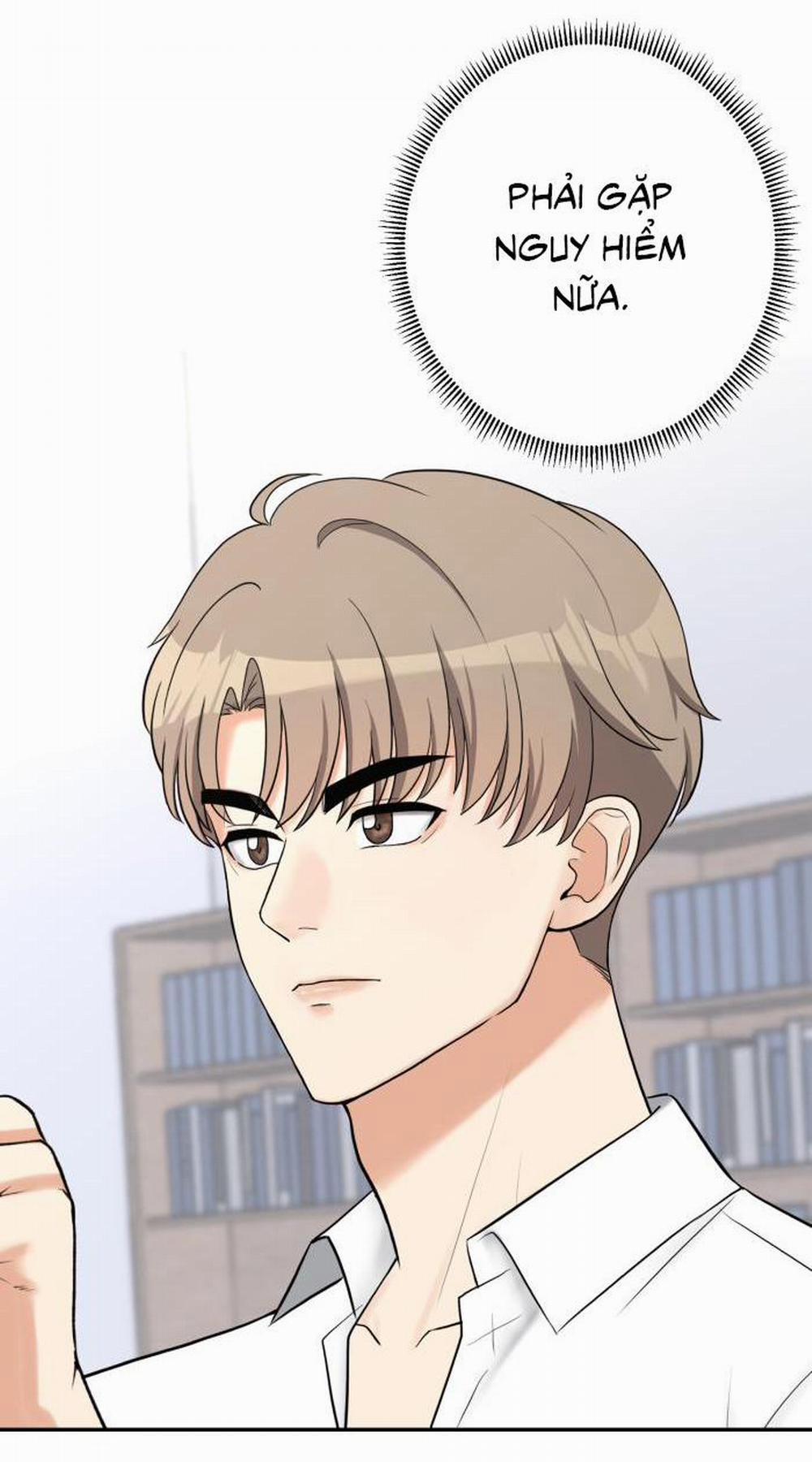 Tỉnh Dậy Lần Nữa Bỗng Trở Thành Minh Tinh Rồi 15 trang 23
