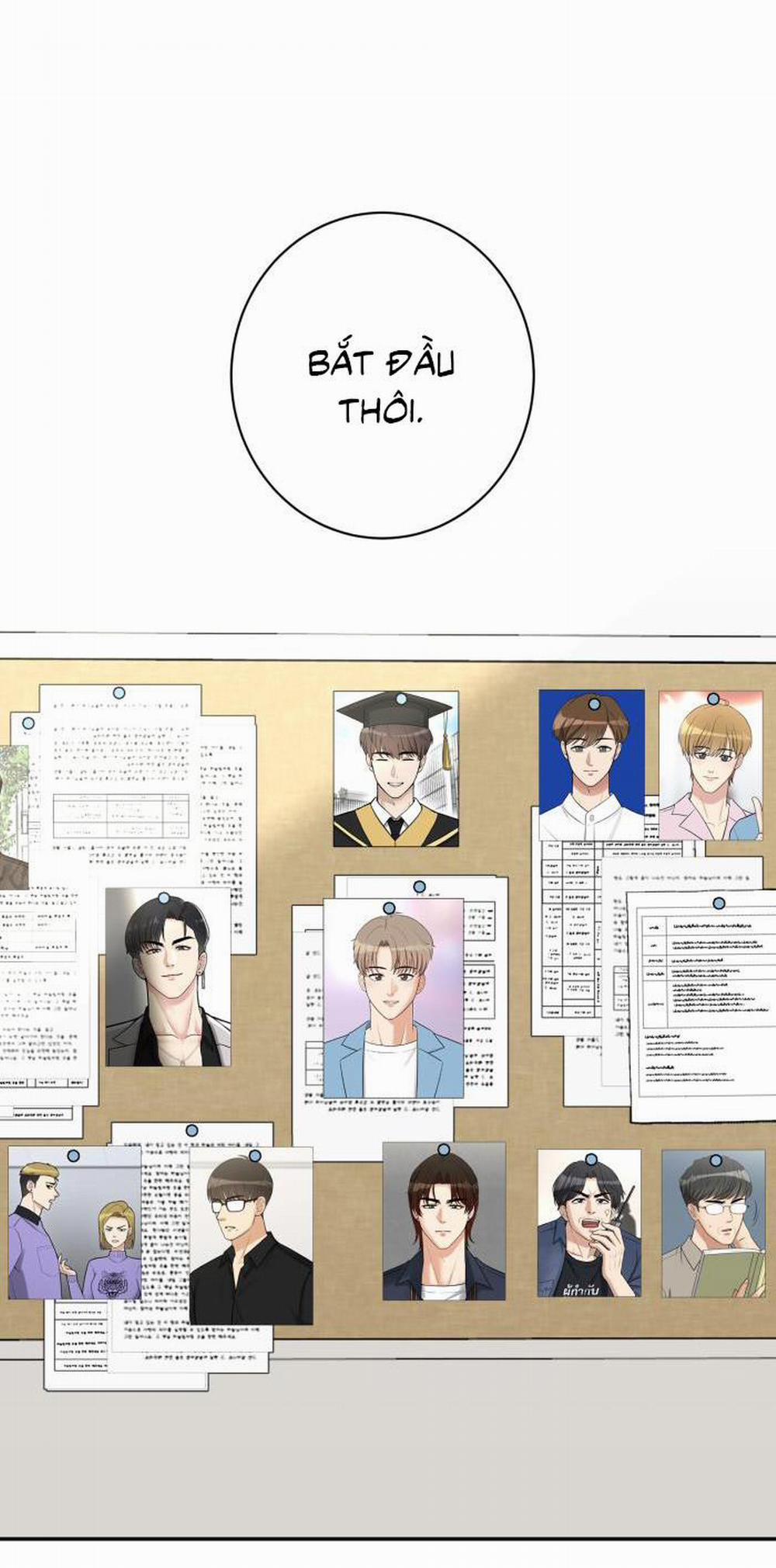 Tỉnh Dậy Lần Nữa Bỗng Trở Thành Minh Tinh Rồi 15 trang 25