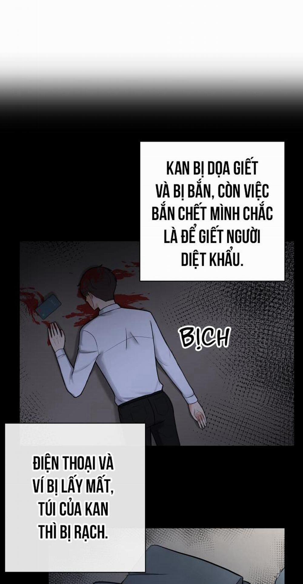 Tỉnh Dậy Lần Nữa Bỗng Trở Thành Minh Tinh Rồi 15 trang 26