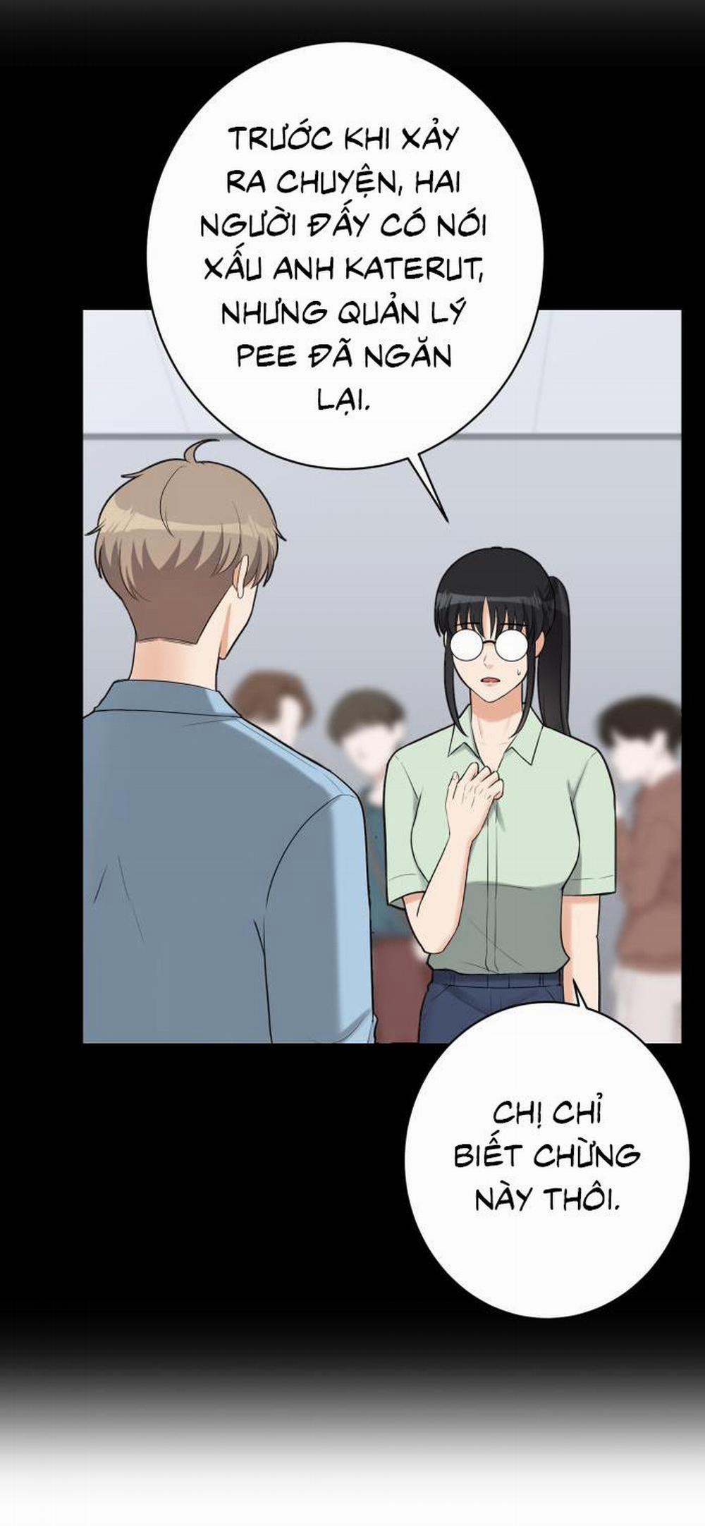 Tỉnh Dậy Lần Nữa Bỗng Trở Thành Minh Tinh Rồi 15 trang 30