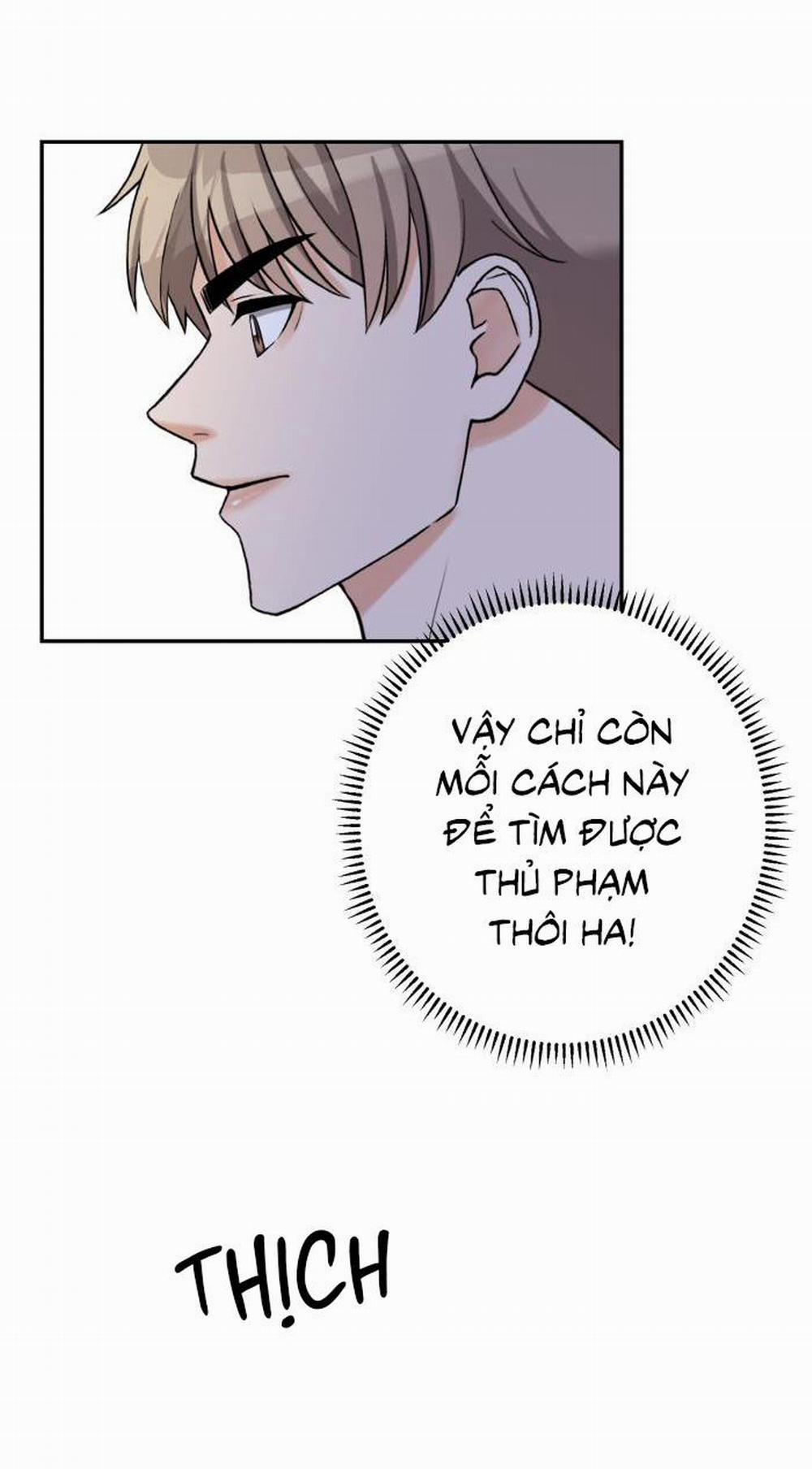 Tỉnh Dậy Lần Nữa Bỗng Trở Thành Minh Tinh Rồi 15 trang 35