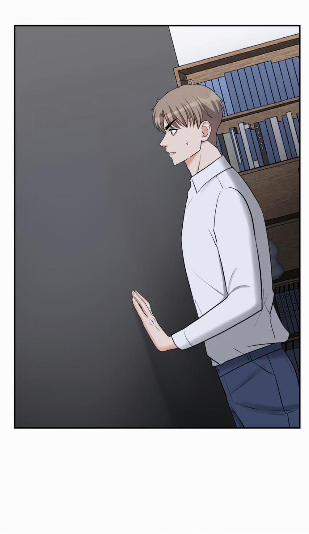 Tỉnh Dậy Lần Nữa Bỗng Trở Thành Minh Tinh Rồi 15 trang 36