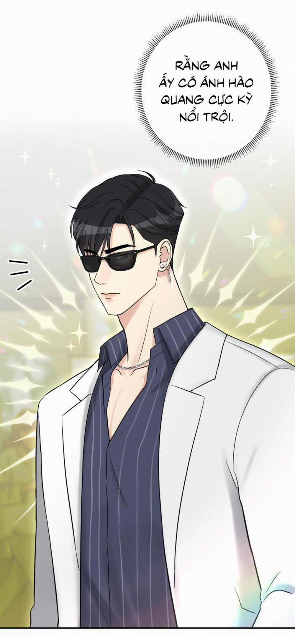 Tỉnh Dậy Lần Nữa Bỗng Trở Thành Minh Tinh Rồi 15 trang 52